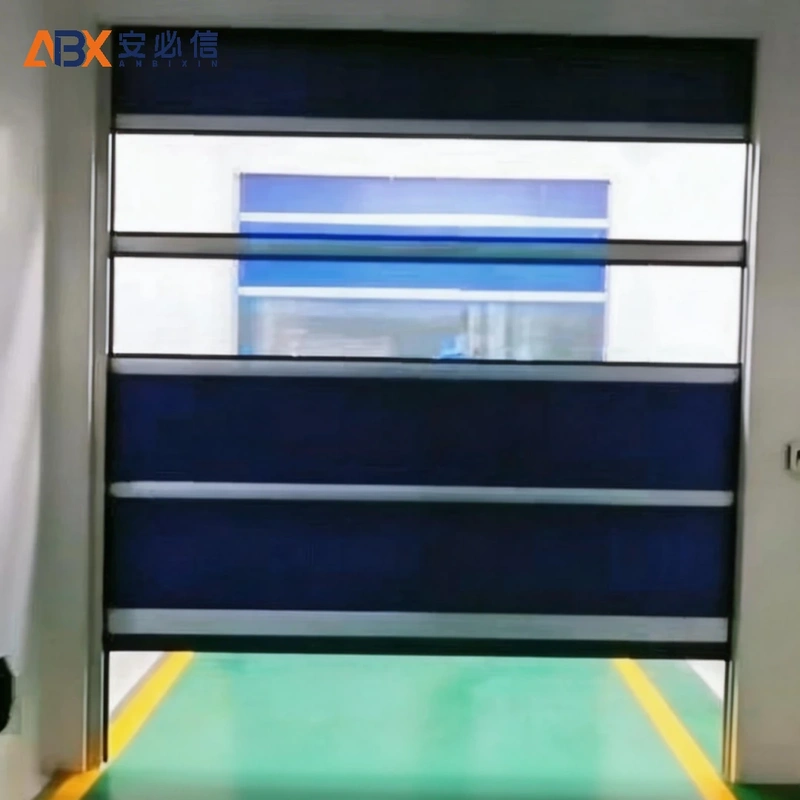 延边朝鲜族快速门